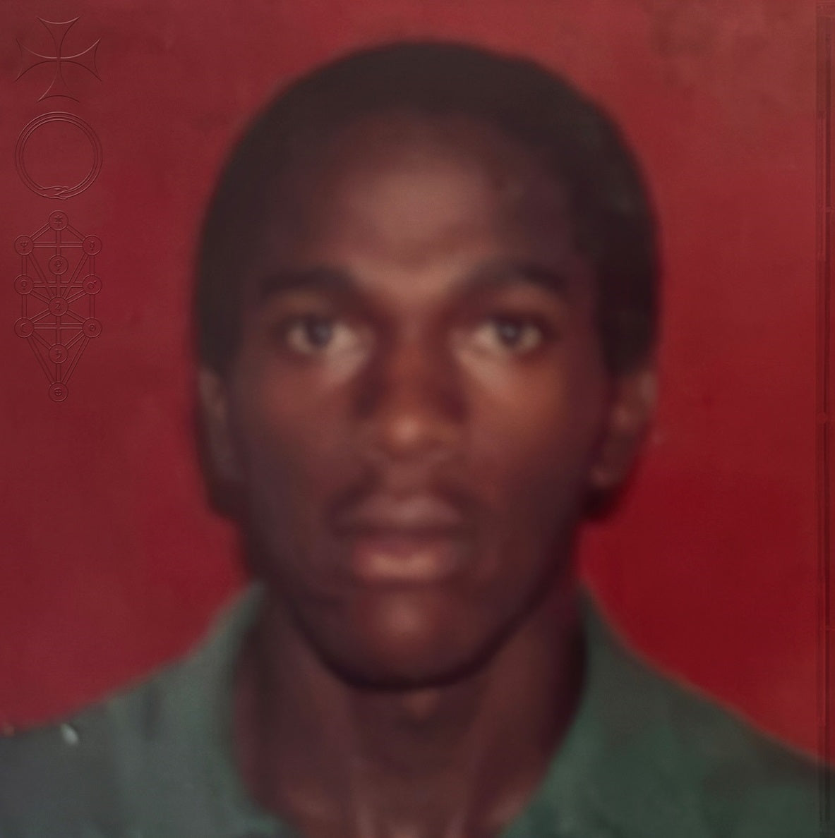Daniel Caesar – Son Of Spergy (2-LP) – Deaf Man Vinyl