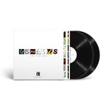 Genesis Turn It On Again: The Hits (2-LP)