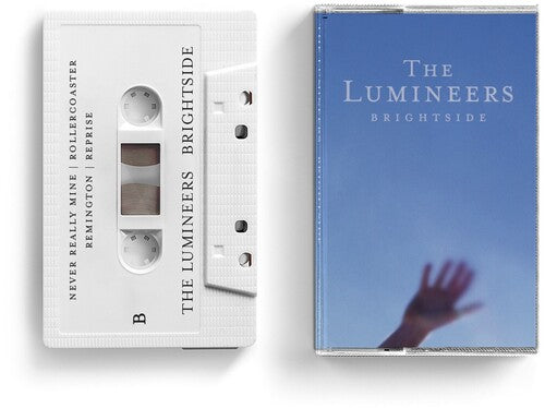 Lumineers — Brightside (CS)