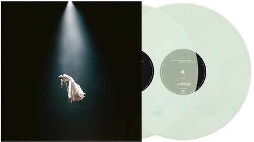 Ariana Grande eternal sunshine デラックスA 2 Eternal Sunshine Deluxe: Brighter Days Ahead 2LP - Ariana Grande
