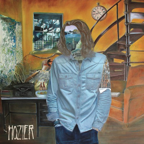 Hozier Debut Album