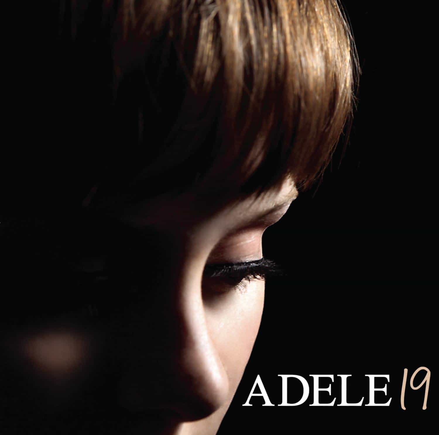 Adele-19-debut-vinyl-record-album-front