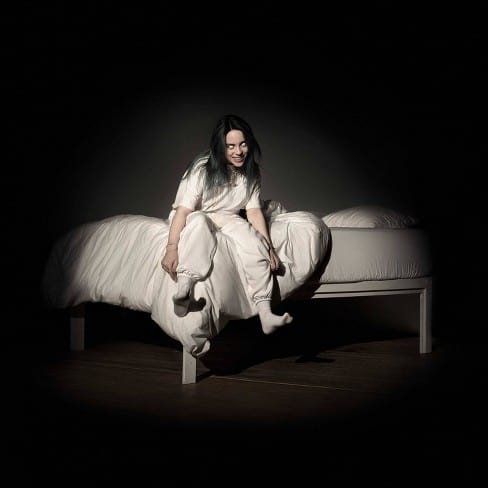 【新品未開封】【レコード】Billie Eilish When We Billie Eilish — When We All Fall Asleep, Where Do We Go? (Yellow