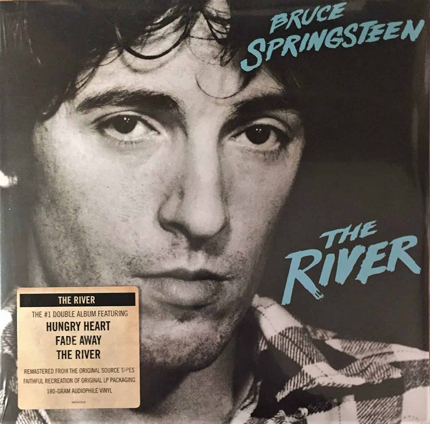 ◾️高音質️オリジナル盤/稀少RSD盤4LP■BRUCE SPRINGSTEEN / SONY MUSIC CELEBRATES BRUCE SPRINGSTEEN'S 'BORN IN THE
