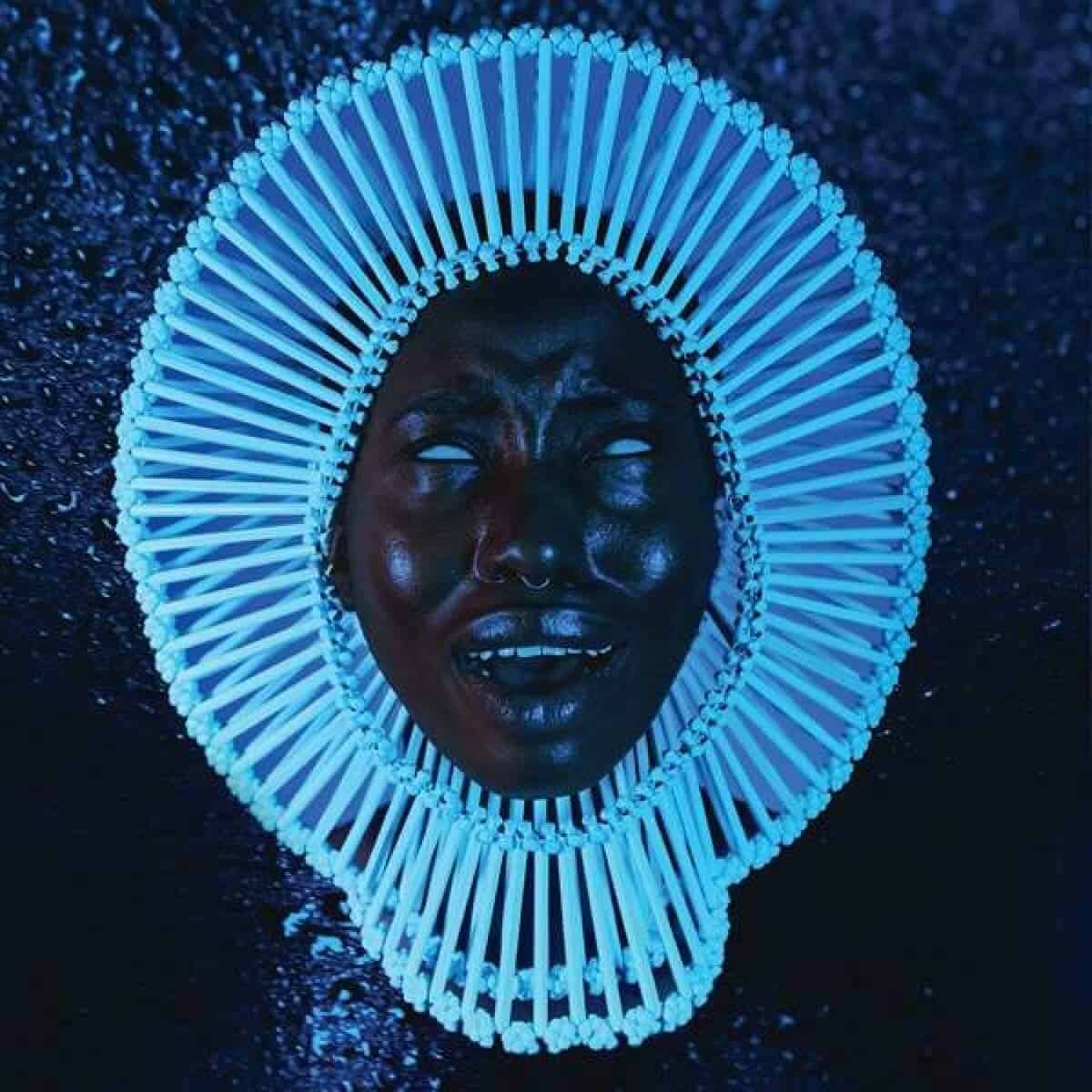 Childish Gambino — Awaken My Love – Deaf Man Vinyl