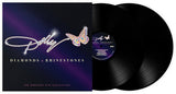 Dolly Parton Diamonds & Rhinestones: The Greatest Hits Collection (2-LP)