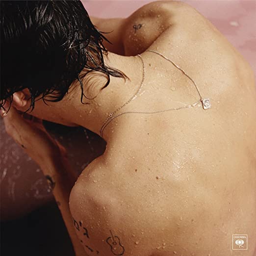 Harry Styles — Harry Styles – Deaf Man Vinyl