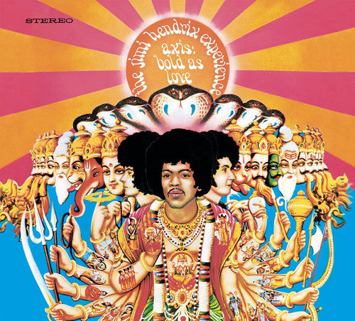 アート・デザイン・音楽 The Jimi Hendrix Experience Amazon.com: Buyartforless FRAMED The Jimi Hendrix Experience