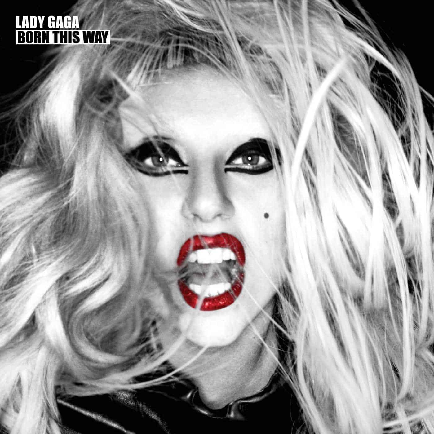 Lady Gaga Born This Way LIMITED レコード Lady Gaga, Born This Way [EP], audioCD | eBay
