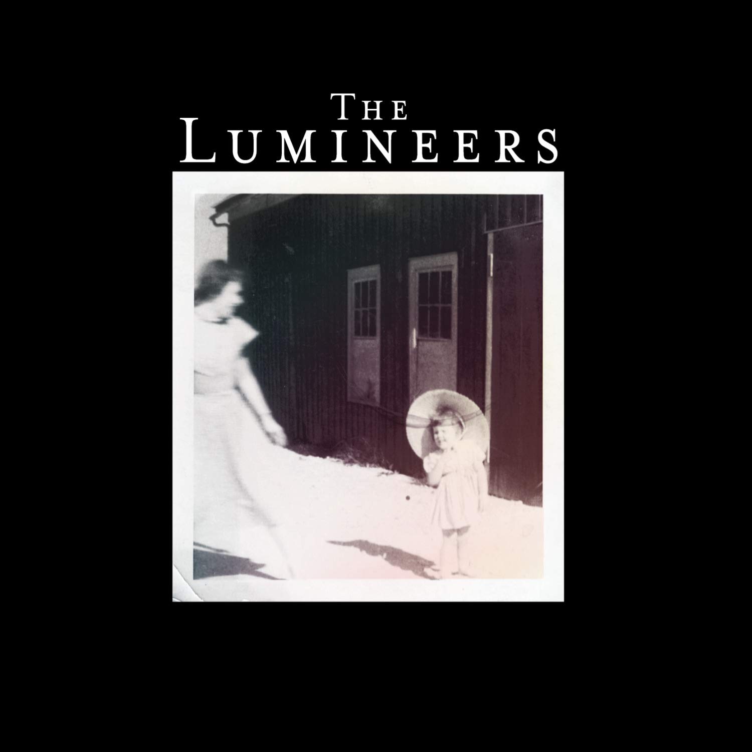 Lumineers-The-Lumineers-vinyl-LP-record-album-front