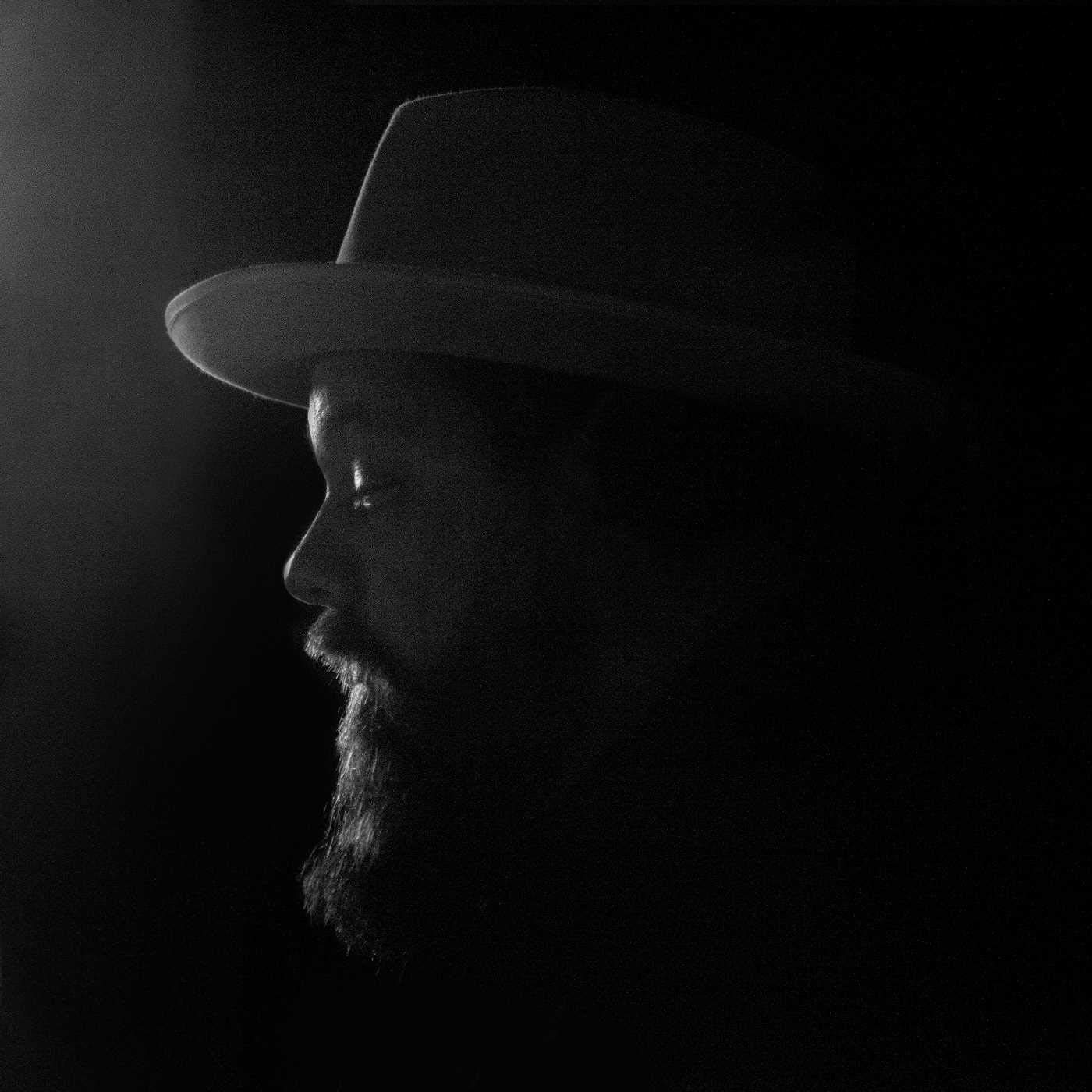 Nathaniel-Rateliff-and-the-Night-Sweats-Tearing-At-the-Seams-vinly-record-album-front