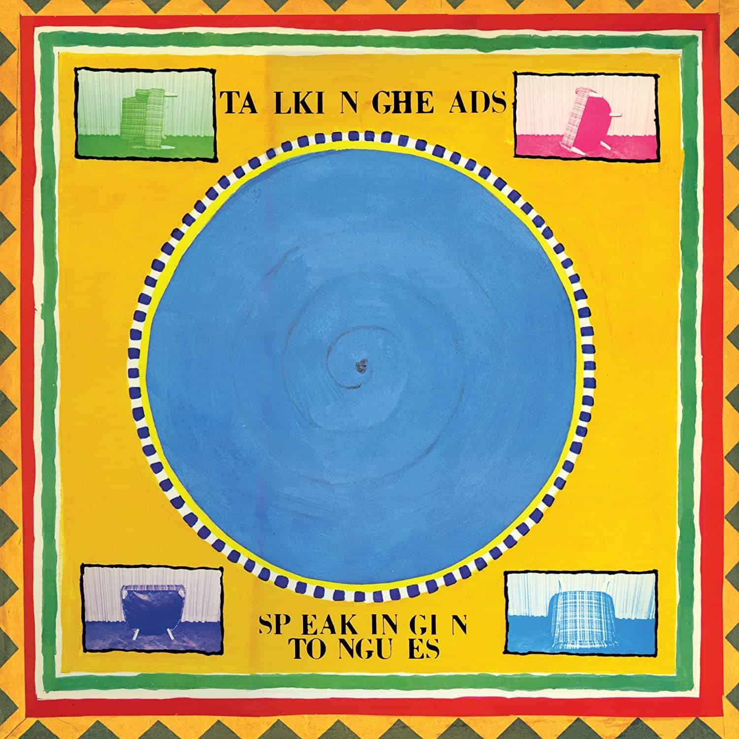 ★ TALKING HEADS レコード LP TALKING HEADS 中古LPまとめて入荷しました!! : 千葉県柏市のCD