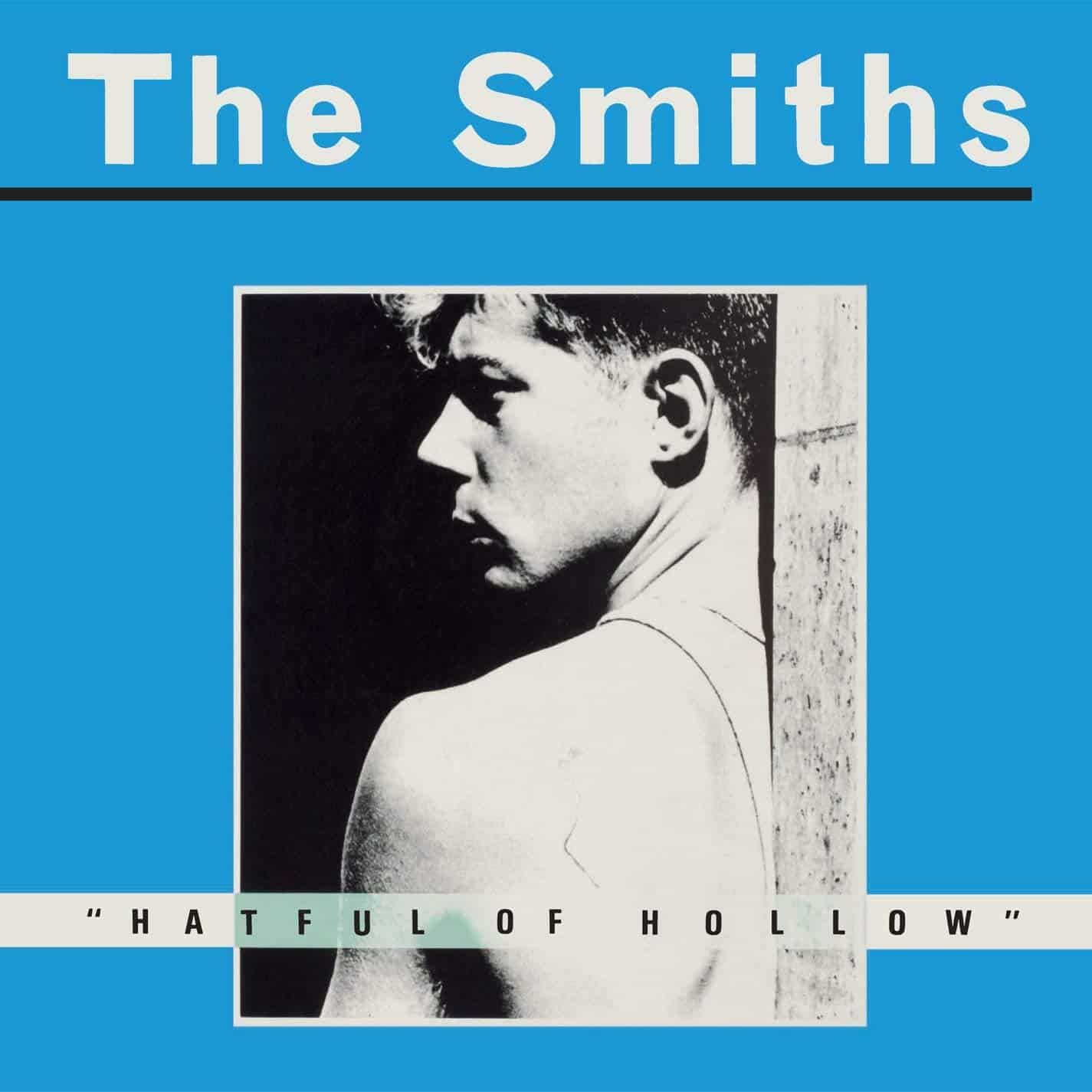 Smiths — Hatful Of Hollow – Deaf Man Vinyl