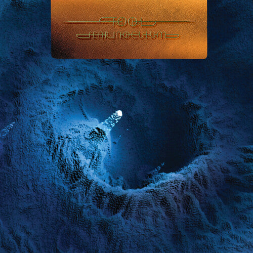 Tool — Fear Inoculum (5-LP Set) – Deaf Man Vinyl