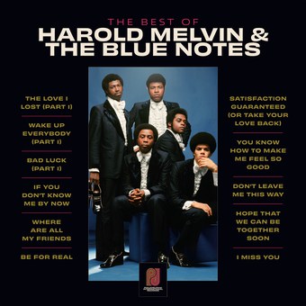 best-of-harold-melvin-blue-notes