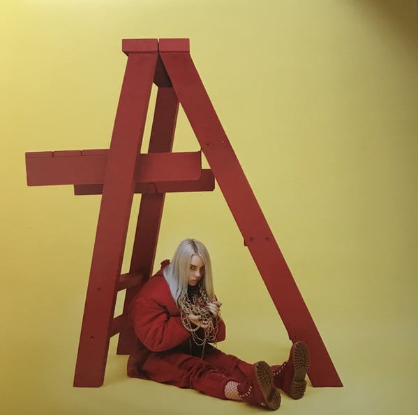 【未開封】レコードBillie Eilish Dont Smile at Me 41z+n13iHfL._SY200_QL15_.jpg