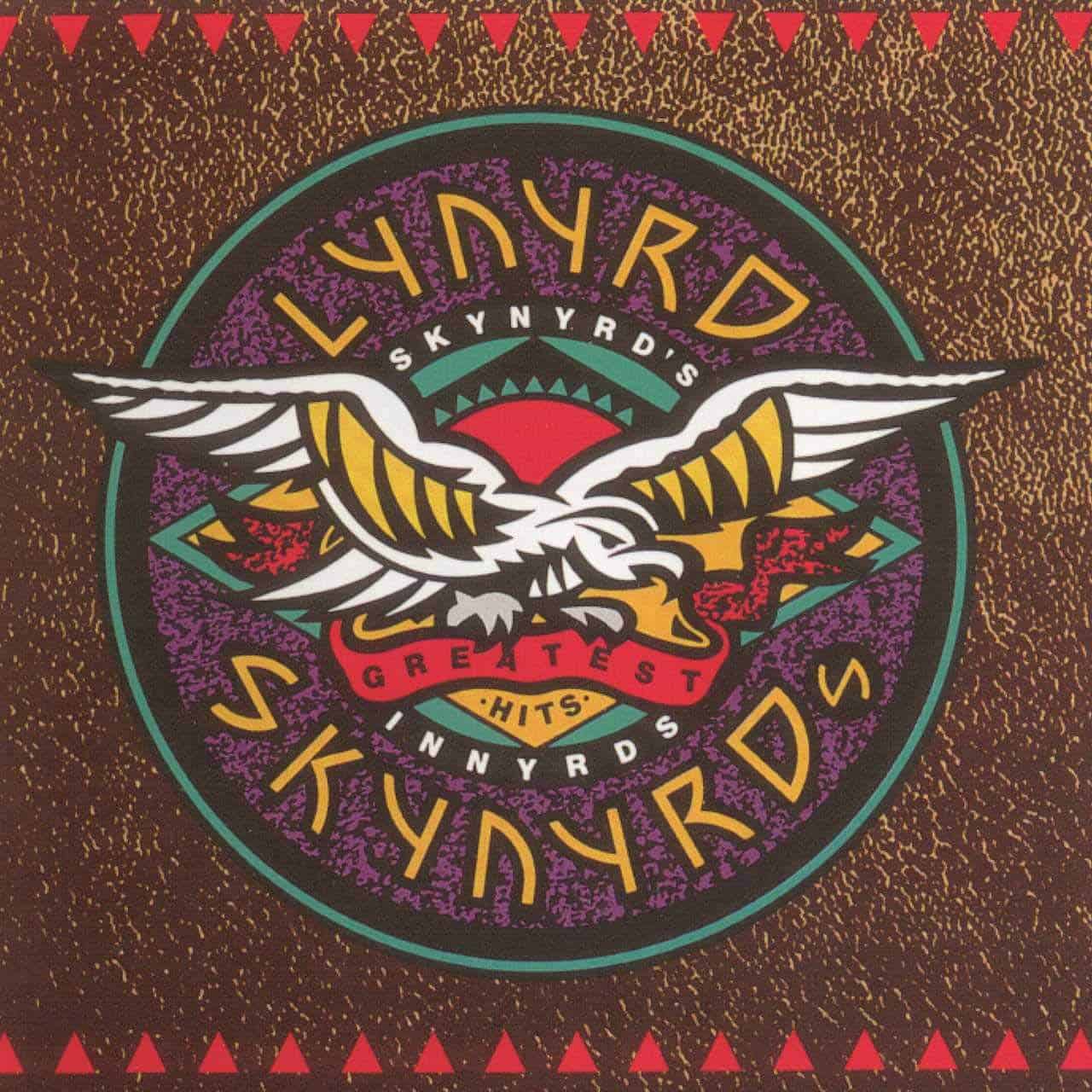 Lynyrd Skynyrd — Skynyrd