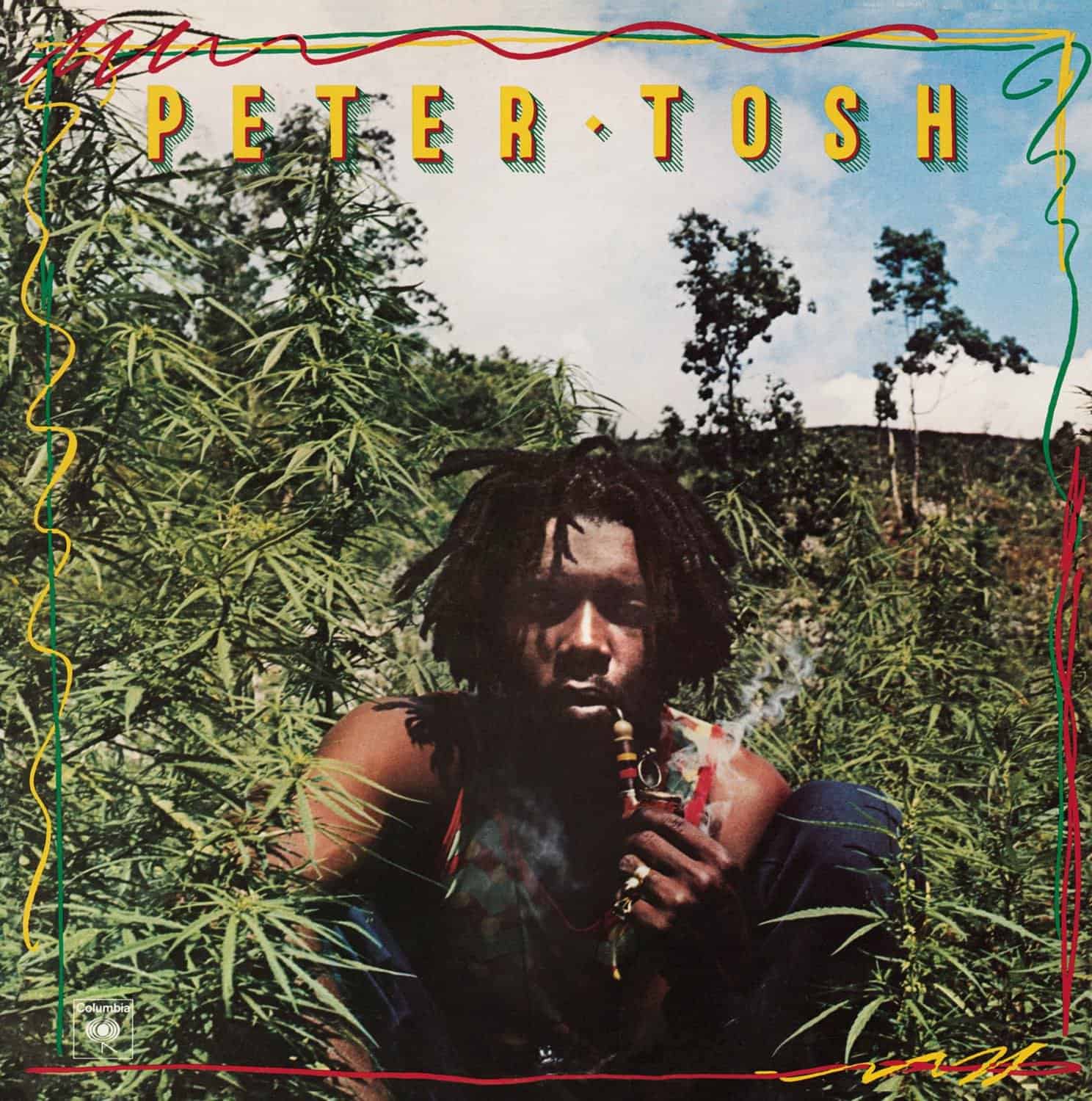 peter tosh - Legalize It レコード Peter Tosh - Legalize It - Amazon.com Music