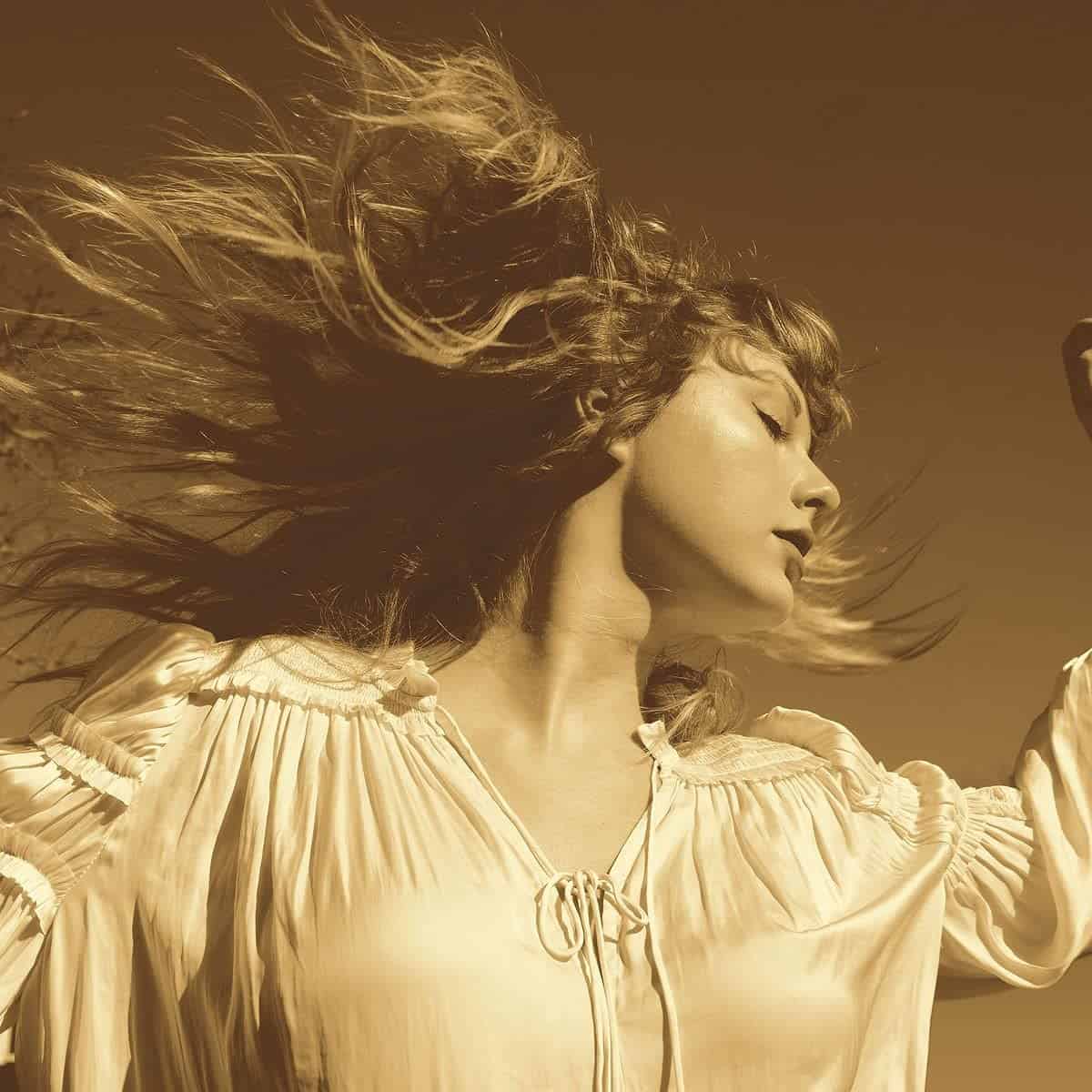 Fearless レコード　テイラー・スウィフト Amazon.com: Taylor Swift Classic Vinyl Collection: Fearless