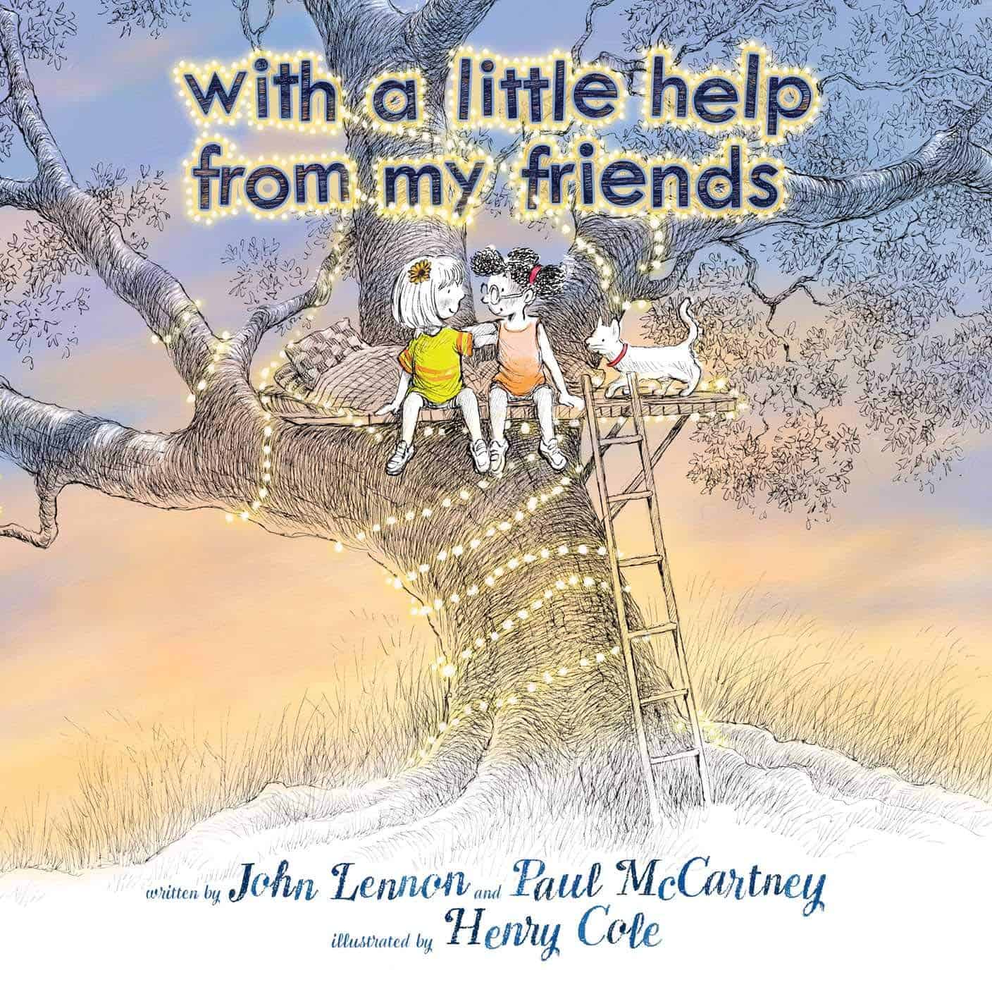 with-a-little-help-friends-book