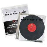 BCW Anti-Static Audiophile Record Sleeves