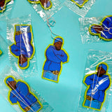 Kendrick Lamar Air Freshener