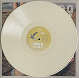 Taylor Swift 1989: Taylor’s Version (2-LP) Sunrise Boulevard Yellow