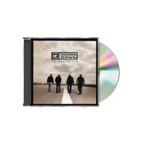 3 Doors Down The Greatest Hits CD