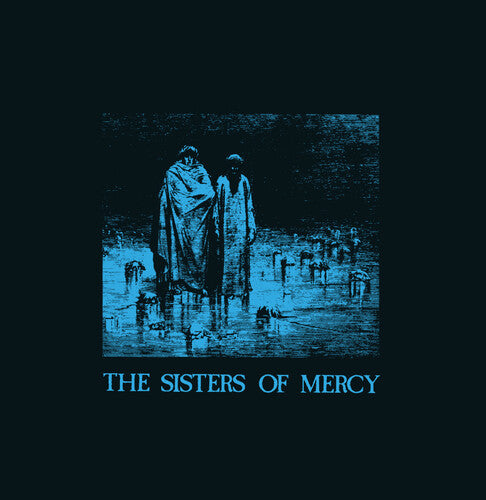 Sisters Of Mercy — Body And Soul / Walk Away (RSD)