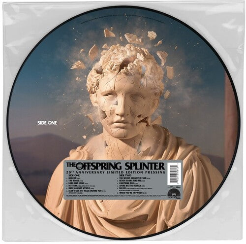 Offspring — Splinter (20th Ann Picture Disc) (RSD)