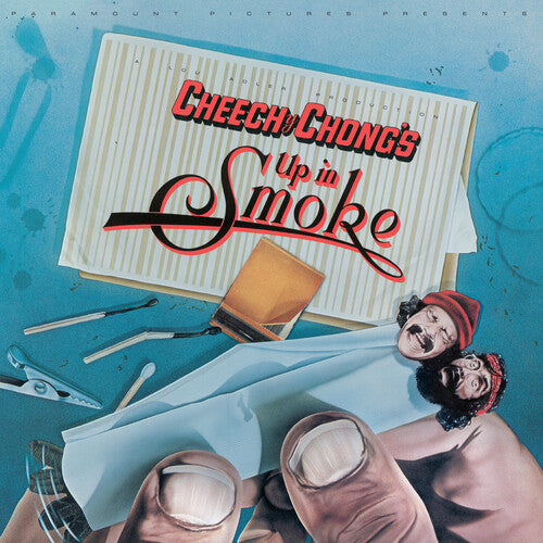 Cheech & Chong — Up In Smoke (RSD)