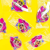 Lady Gaga Air Freshener