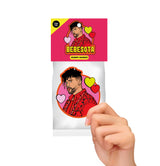 Bad Bunny Air Freshener