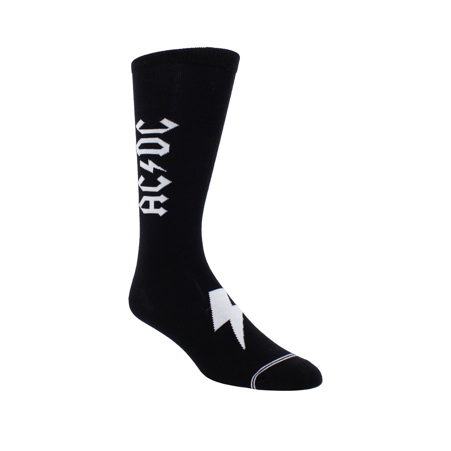 AC/DC Gift Boxed Crew Socks – Deaf Man Vinyl