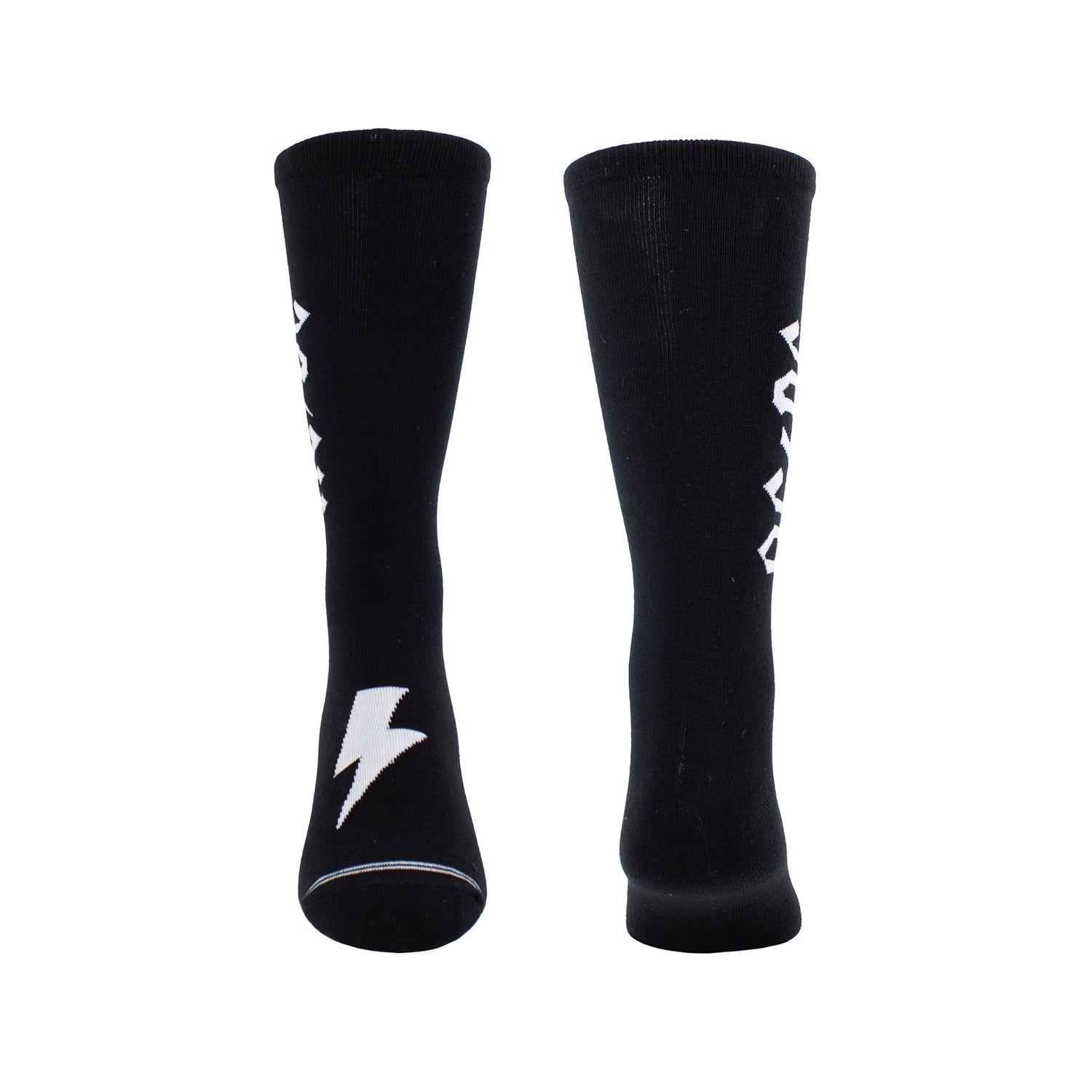 AC/DC Gift Boxed Crew Socks – Deaf Man Vinyl