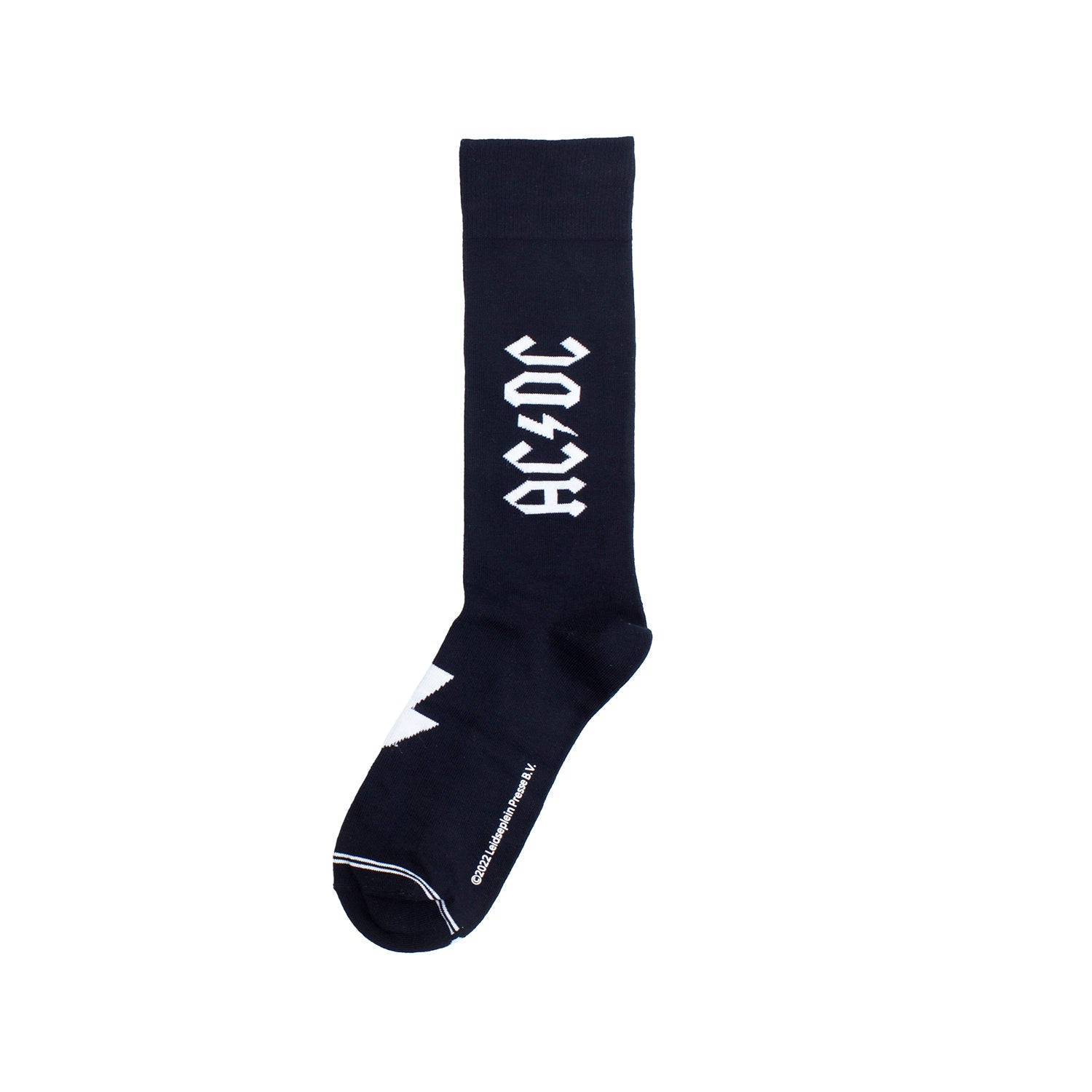 AC/DC Gift Boxed Crew Socks