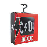 AC/DC Gift Boxed Crew Socks