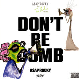 A$AP Rocky Don’t Be Dumb (2-LP)
