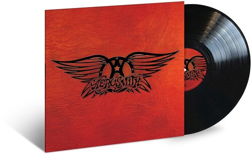 Aerosmith Greatest Hits 1lp