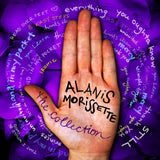 Alanis Morissette The Collection 2-LP
