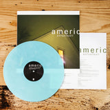 American Football American Football (LP1)