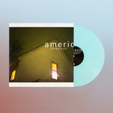 American Football American Football (LP1)