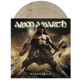 Amon Amarth Berserker