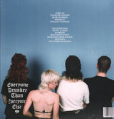 Amy & The Sniffers Giddy Up / Big Attraction