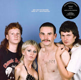 Amy & The Sniffers Giddy Up / Big Attraction