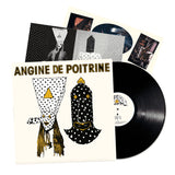 Angine De Poitrine Vol. 1