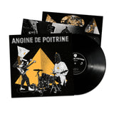 Angine De Poitrine Vol. 2