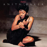Anita Baker Rapture 