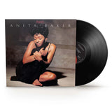 Anita Baker Rapture 