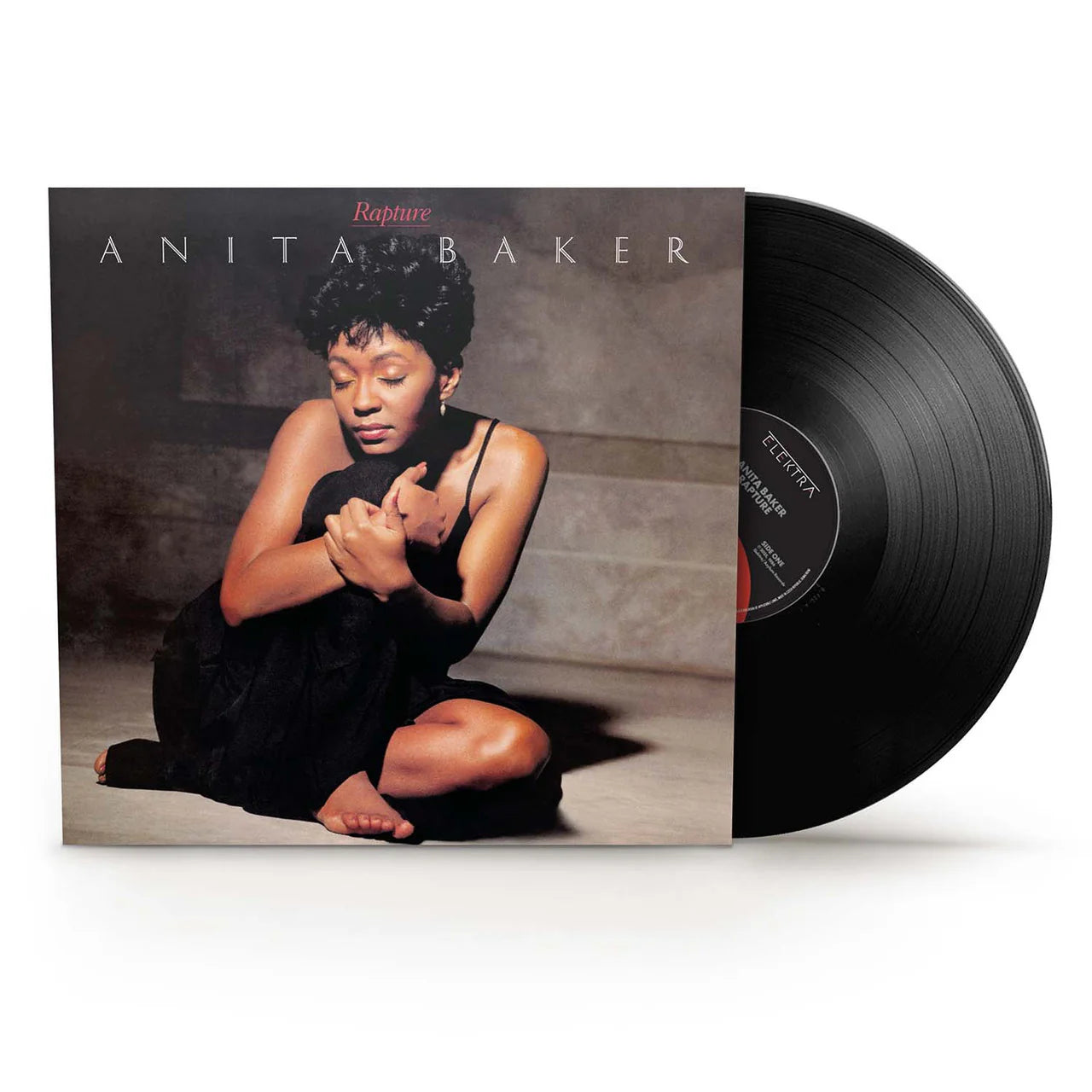 Anita Baker Rapture 